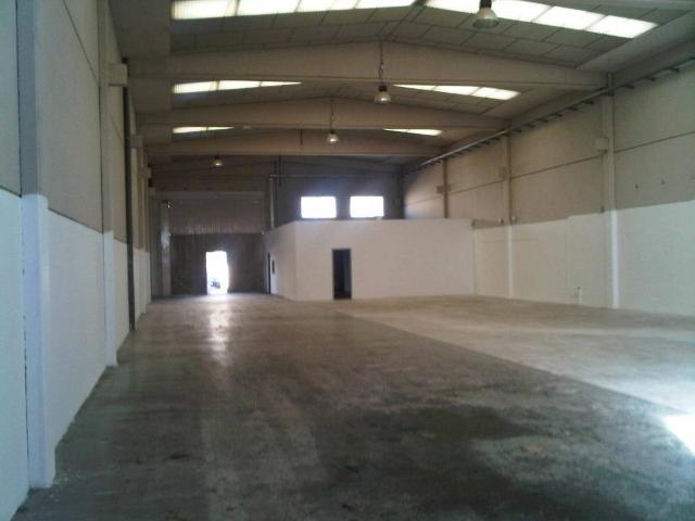 Inmueble en Alquiler en Tarragona