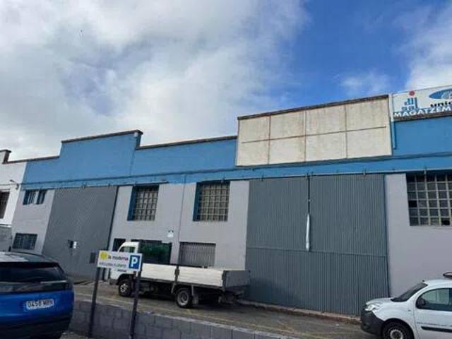 Inmueble en Alquiler en Tarragona
