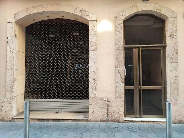 Inmueble en Alquiler en Tarragona
