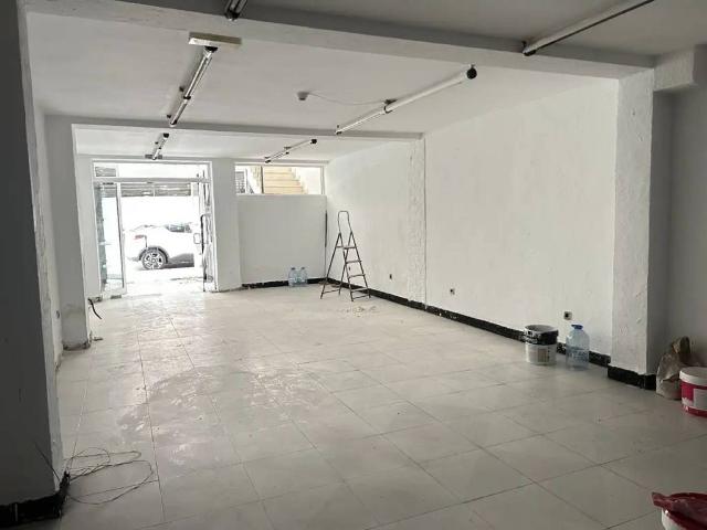 Inmueble en Alquiler en Tarragona