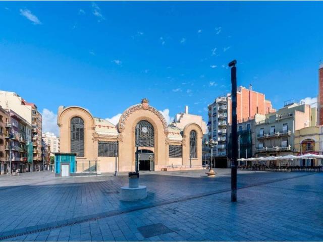 Inmueble en Alquiler en Tarragona
