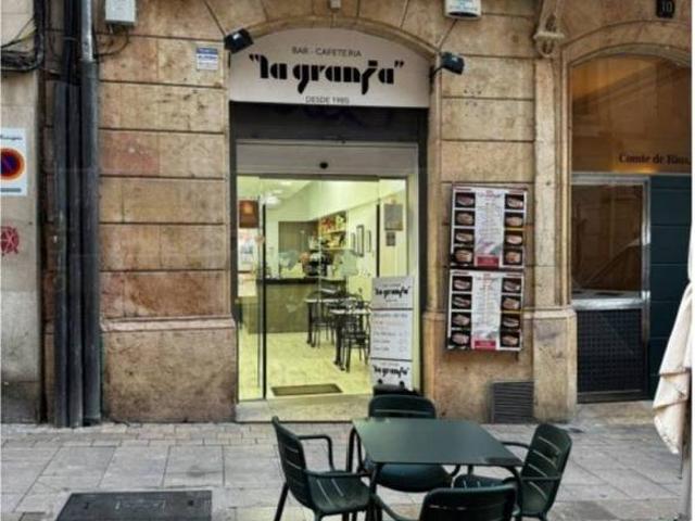 Inmueble en Alquiler en Tarragona