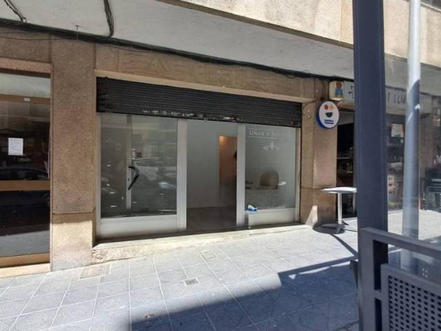 Inmueble en Alquiler en Tarragona
