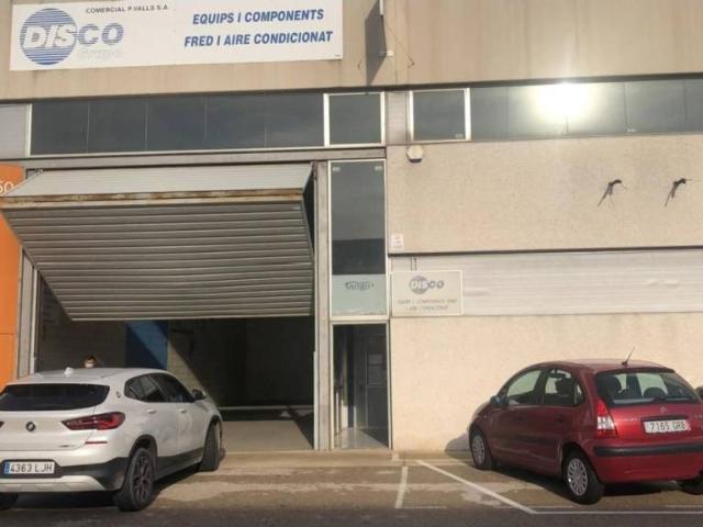 Inmueble en Alquiler en Tarragona