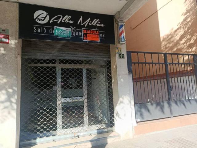 Inmueble en Alquiler en Tarragona