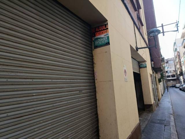 Inmueble en Venta en Tarragona