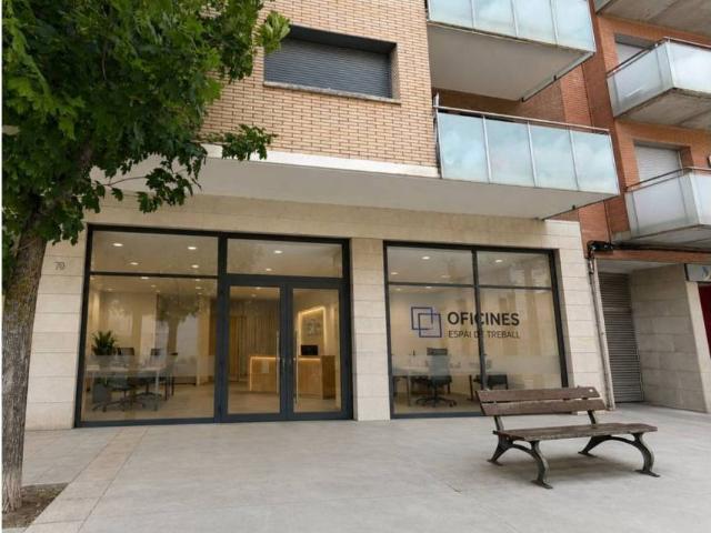 Inmueble en Alquiler en Tàrrega