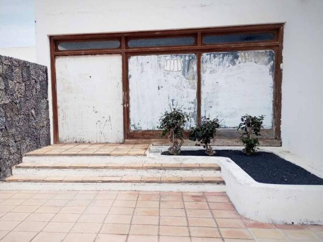 Inmueble en Alquiler en Teguise