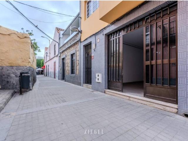 Inmueble en Alquiler en Telde
