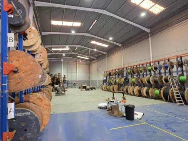 Inmueble en Alquiler en Telde