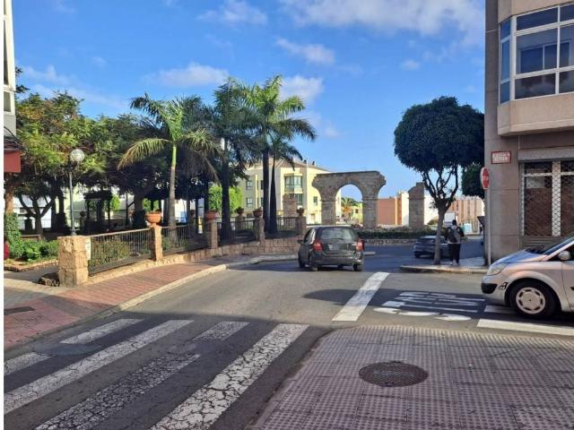 Inmueble en Alquiler en Telde