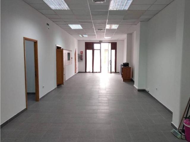 Inmueble en Alquiler en Telde