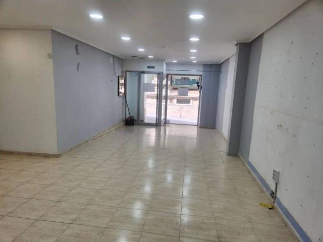 Inmueble en Alquiler en Teruel