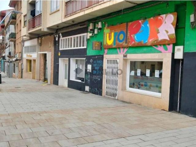 Inmueble en Alquiler en Teruel