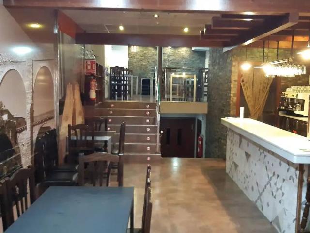 Inmueble en Alquiler en Teruel