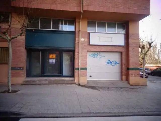 Inmueble en Alquiler en Teruel