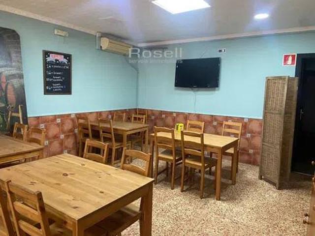 Inmueble en Alquiler en Terrassa