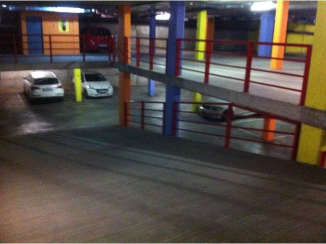 Inmueble en Alquiler en Terrassa