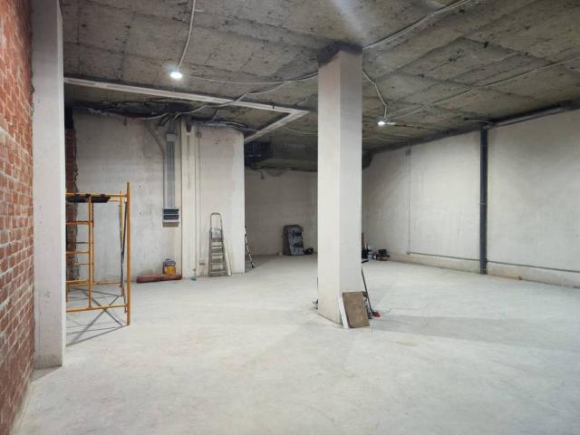 Inmueble en Alquiler en Terrassa