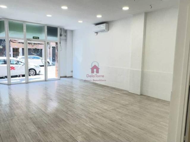 Inmueble en Alquiler en Terrassa