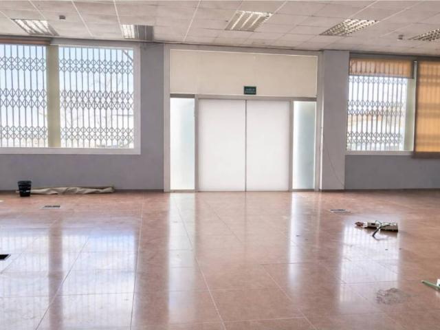 Inmueble en Alquiler en Terrassa