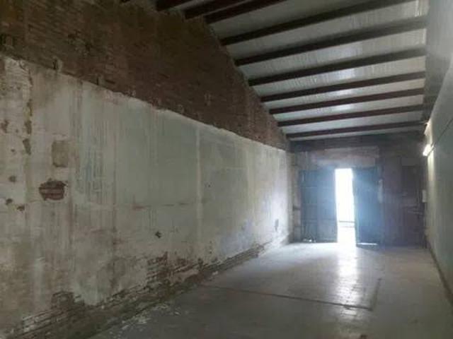 Inmueble en Alquiler en Terrassa