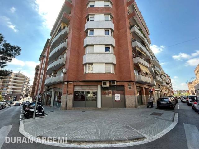 Inmueble en Alquiler en Terrassa