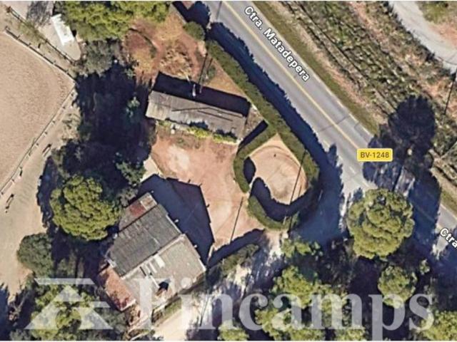 Inmueble en Alquiler en Terrassa