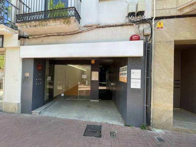 Inmueble en Alquiler en Terrassa