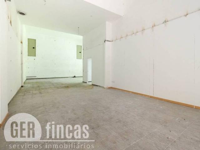 Inmueble en Alquiler en Terrassa