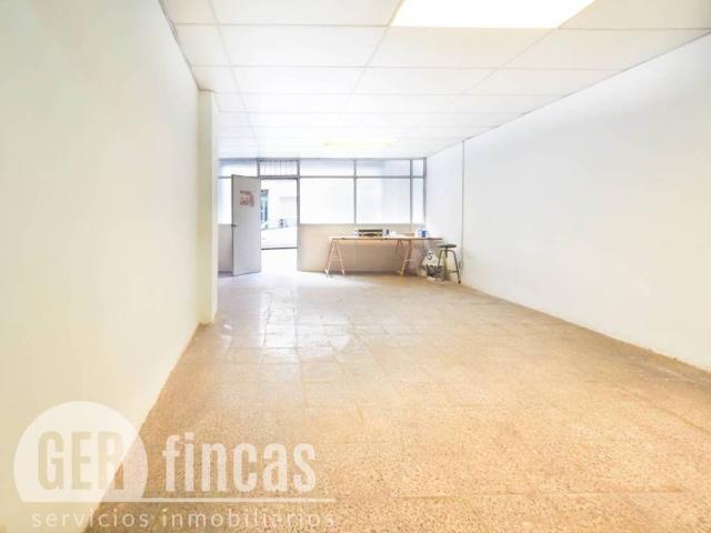 Inmueble en Alquiler en Terrassa