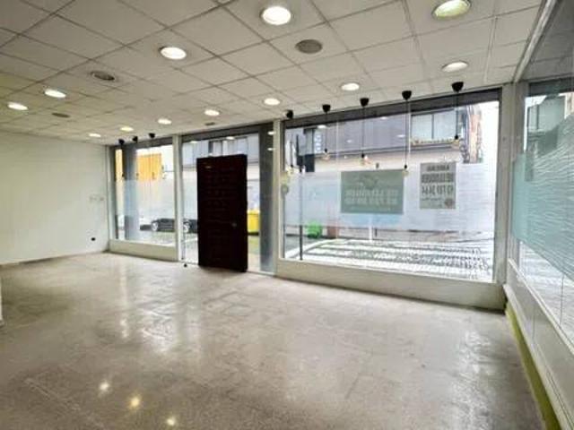 Inmueble en Alquiler en Terrassa