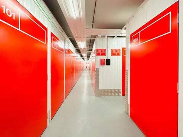Inmueble en Alquiler en Terrassa