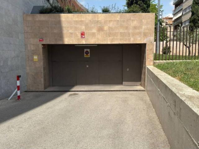 Inmueble en Alquiler en Terrassa