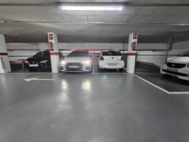 Inmueble en Alquiler en Terrassa
