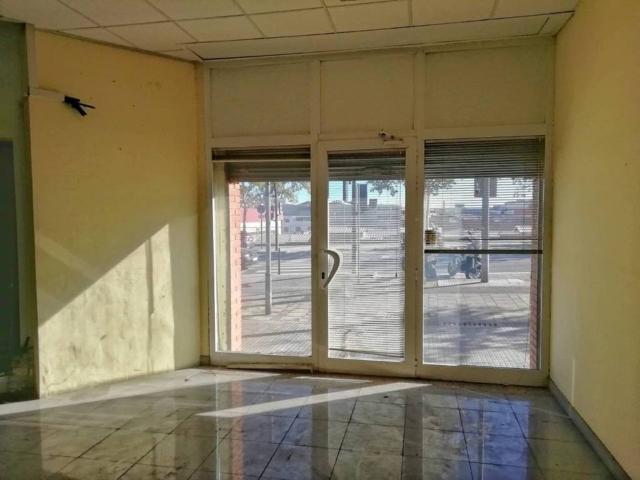 Inmueble en Alquiler en Terrassa
