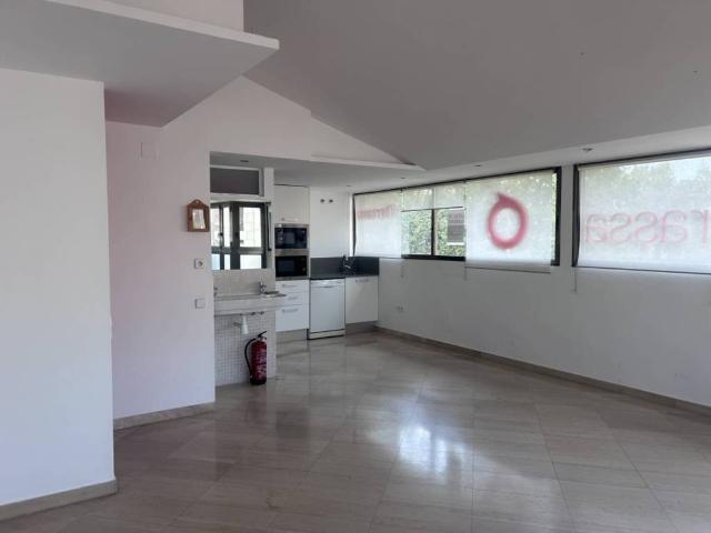 Inmueble en Alquiler en Terrassa