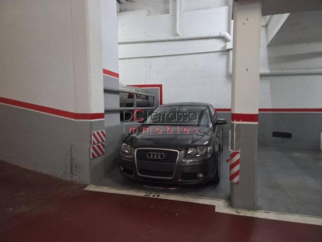 Inmueble en Alquiler en Terrassa