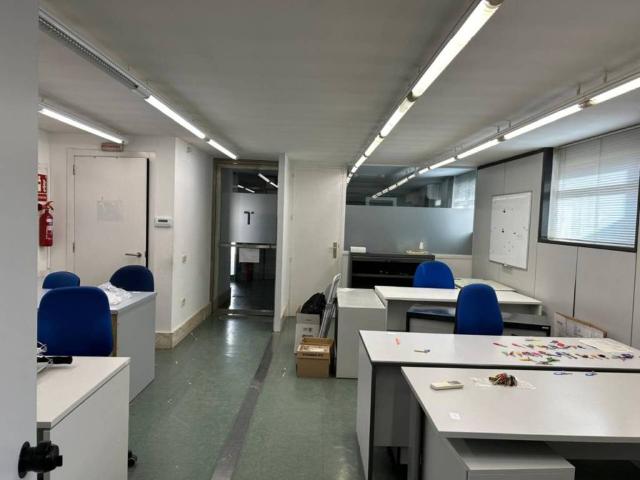 Inmueble en Alquiler en Terrassa
