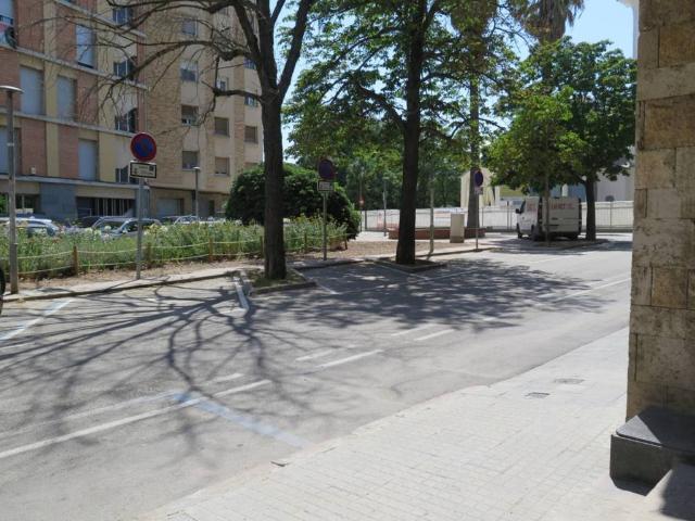 Inmueble en Alquiler en Terrassa