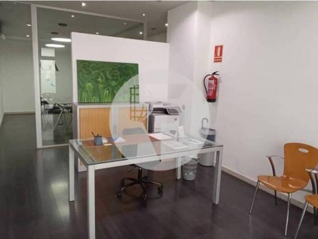 Inmueble en Alquiler en Terrassa