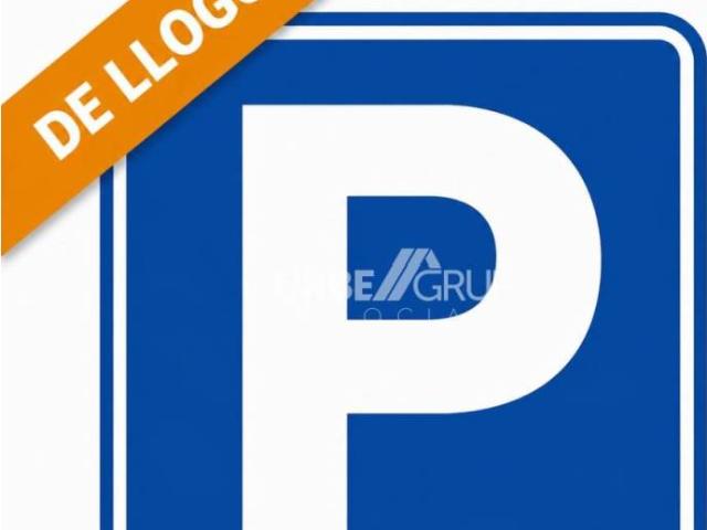 Inmueble en Alquiler en Terrassa