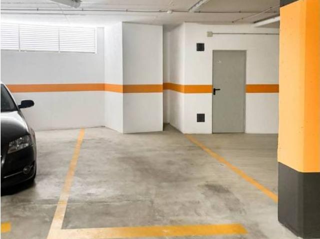 Inmueble en Alquiler en Terrassa