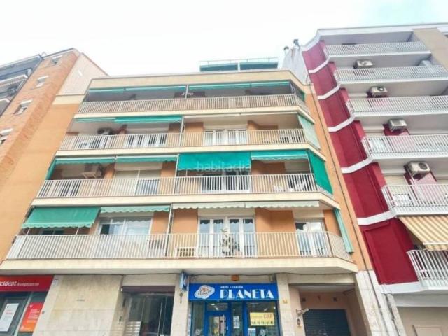 Inmueble en Alquiler en Terrassa