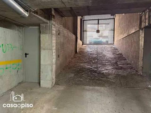 Inmueble en Alquiler en Terrassa