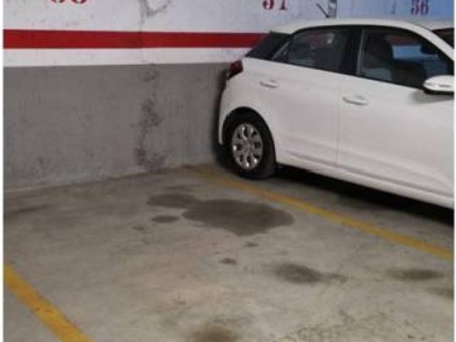 Inmueble en Alquiler en Terrassa