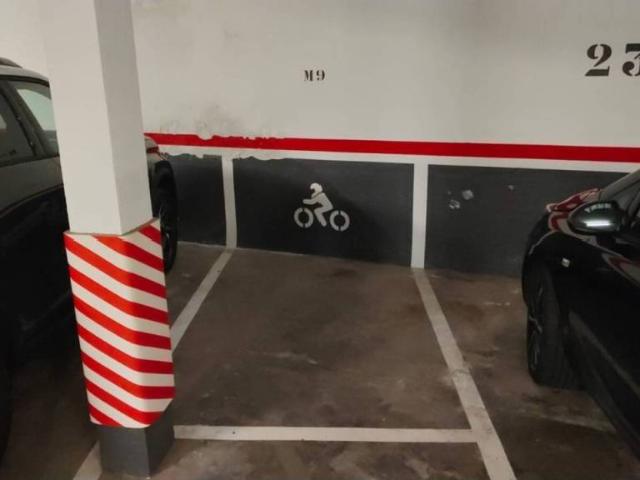 Inmueble en Alquiler en Terrassa