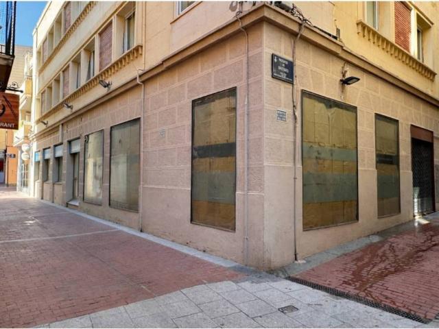Inmueble en Alquiler en Terrassa