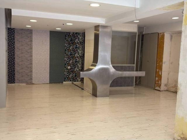 Inmueble en Alquiler en Terrassa