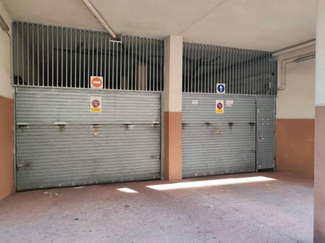 Inmueble en Alquiler en Terrassa